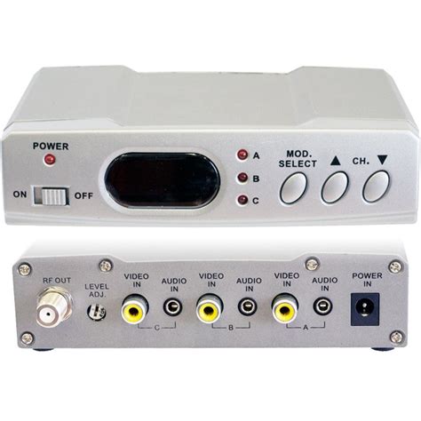 rf reader for sale traverse city michigan|RF Modulators for sale in Traverse City, Michigan .